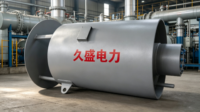 新乡蒸汽消声器