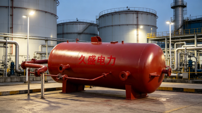 新乡大气式除氧器