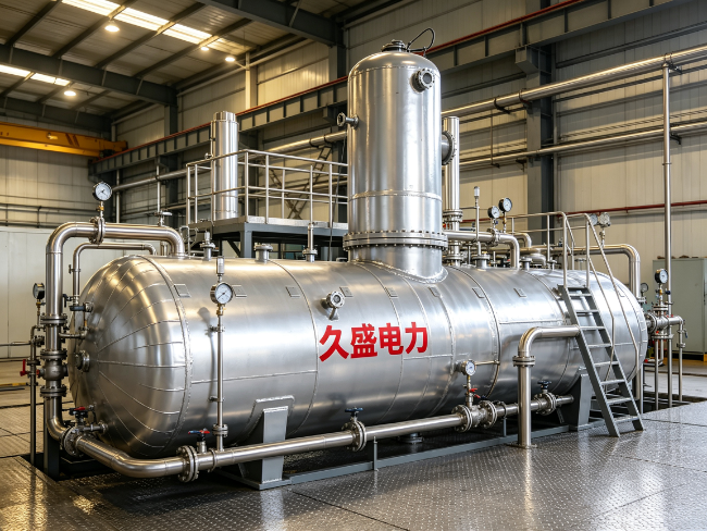 新乡海绵铁除氧器
